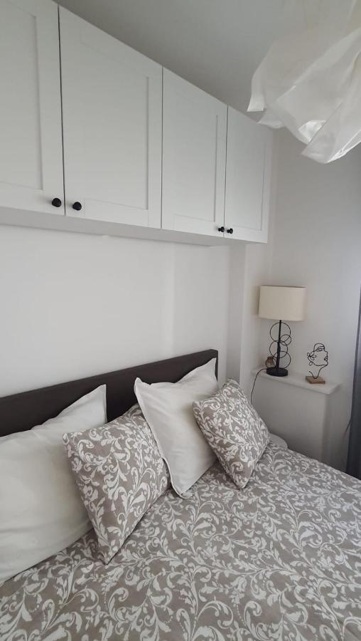 Apartman Lili Split Eksteriør bilde
