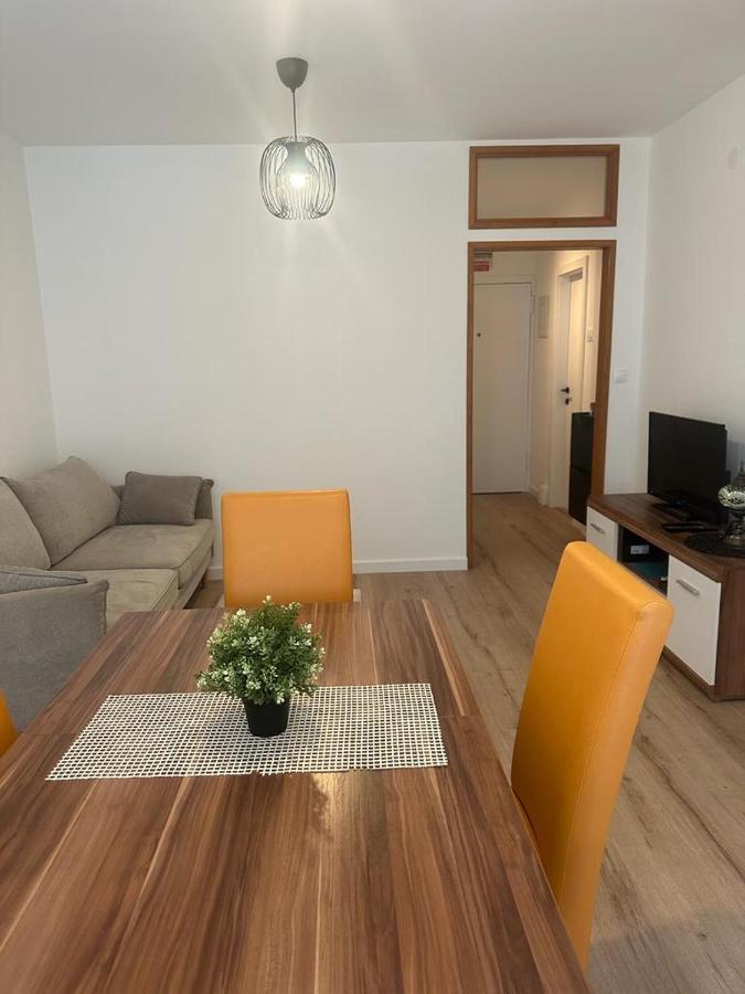 Apartman Lili Split Eksteriør bilde
