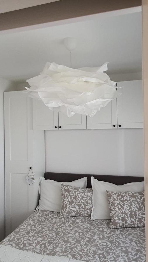 Apartman Lili Split Eksteriør bilde