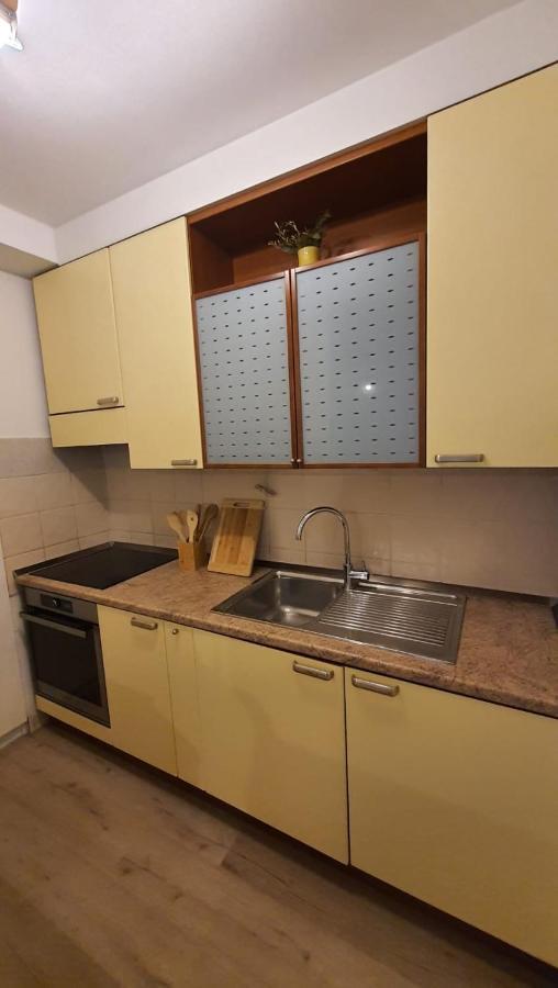 Apartman Lili Split Eksteriør bilde