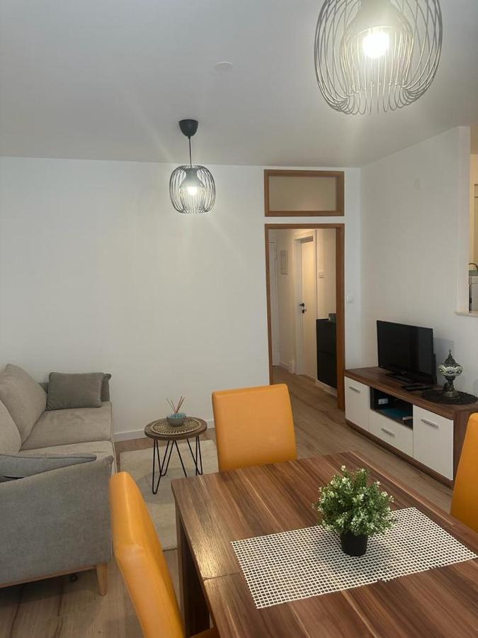 Apartman Lili Split Eksteriør bilde