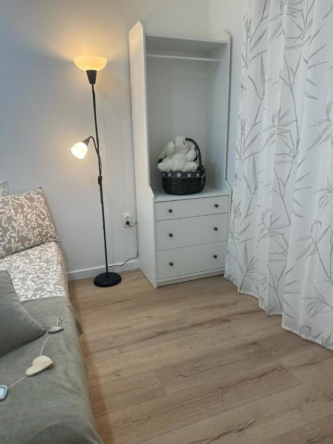 Apartman Lili Split Eksteriør bilde