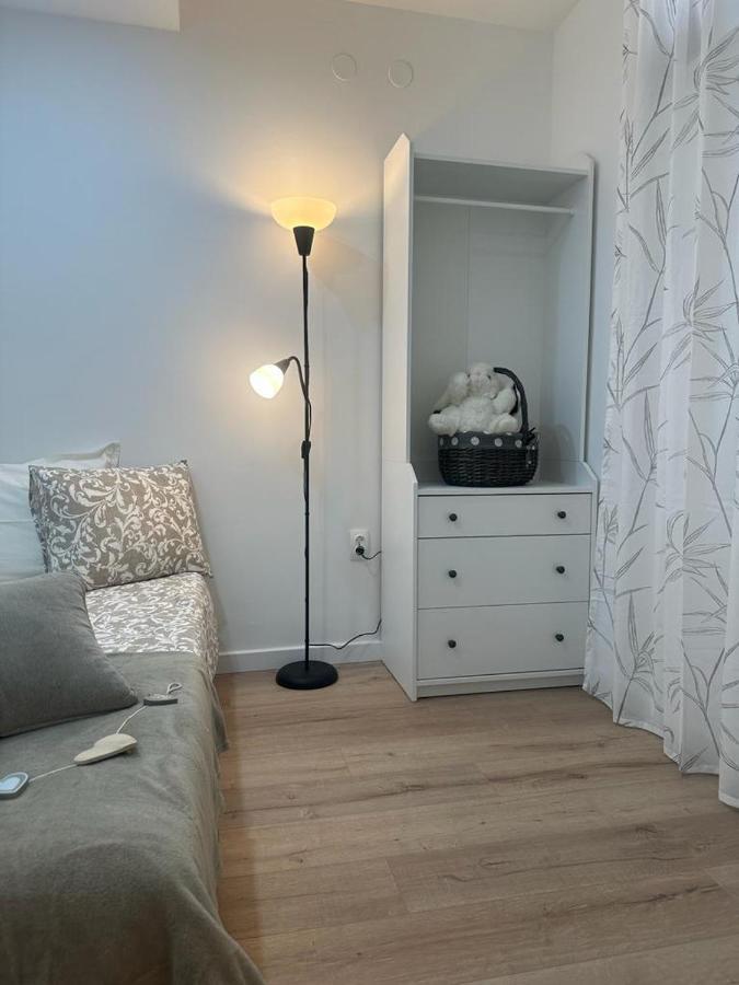 Apartman Lili Split Eksteriør bilde