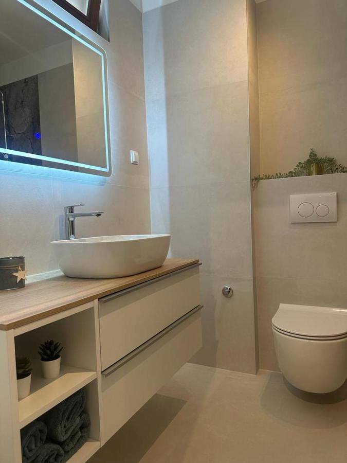 Apartman Lili Split Eksteriør bilde
