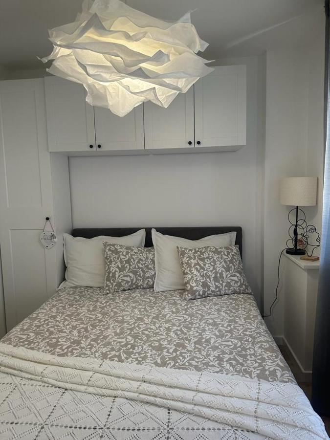 Apartman Lili Split Eksteriør bilde