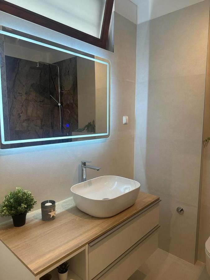 Apartman Lili Split Eksteriør bilde
