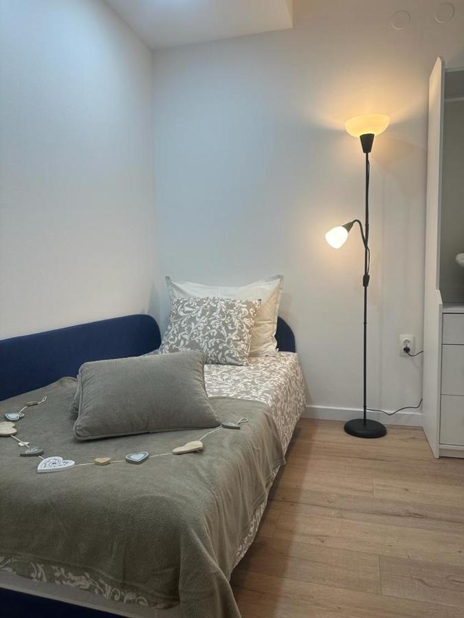 Apartman Lili Split Eksteriør bilde