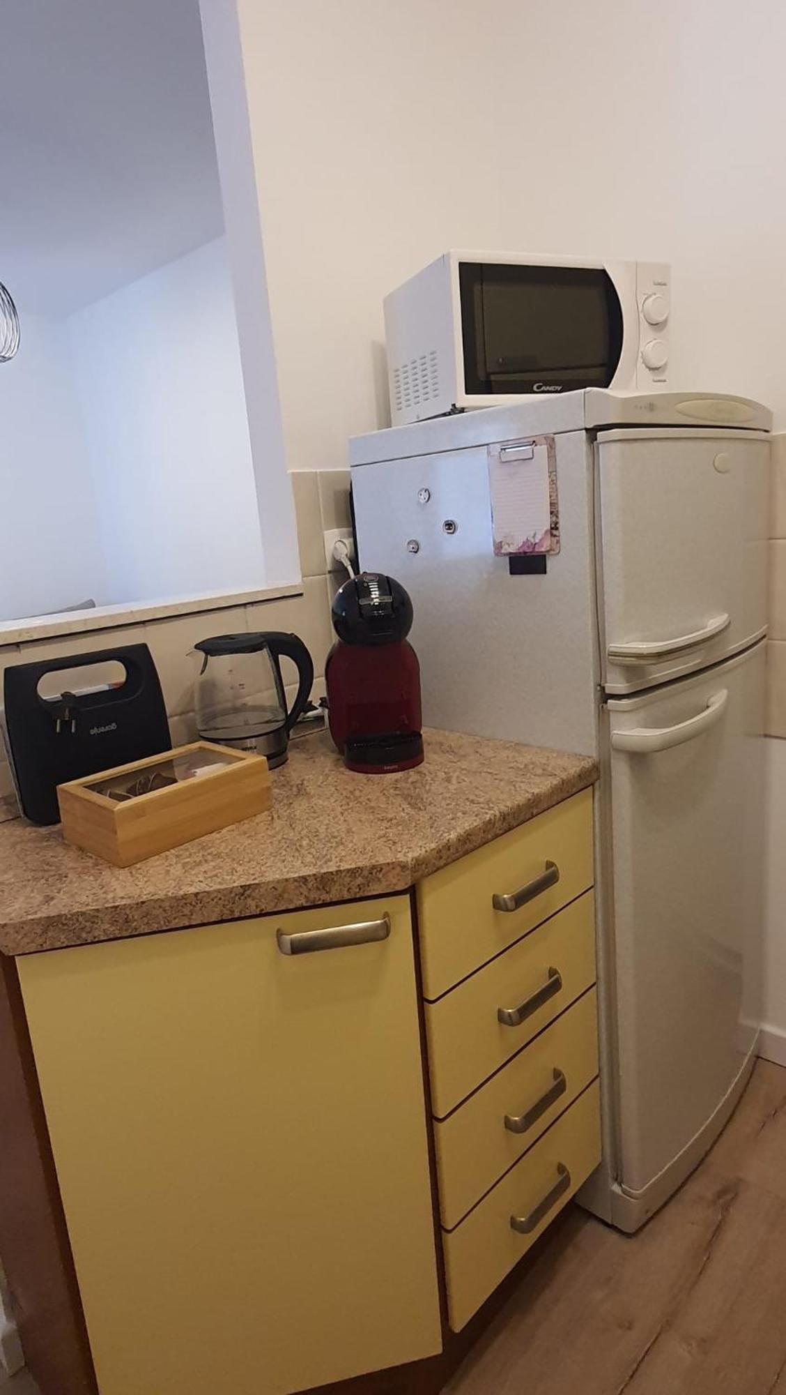 Apartman Lili Split Eksteriør bilde