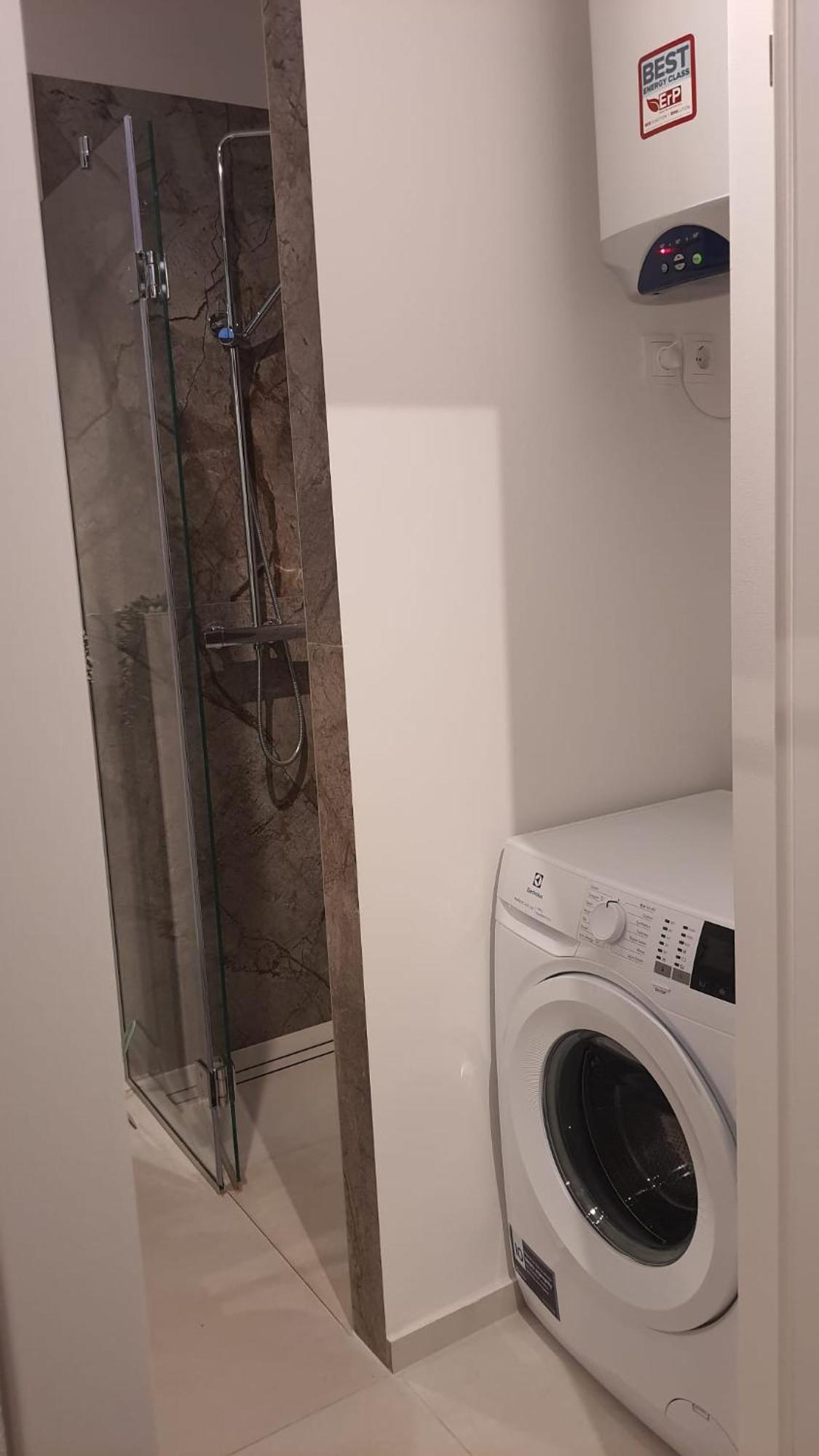 Apartman Lili Split Eksteriør bilde